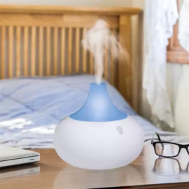 Grundig aroma diffuser USB LED Light 8 kleuren aromatherapie