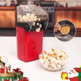 Sokany Popcorn Machine – Gezonde en Heerlijke Snacks in Slechts 3 Minuten