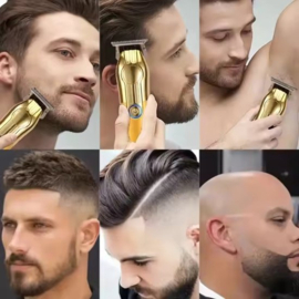 Tondeuse Mannen - Tondeuse Mannen Hoofdhaar - Tondeuses - Tondeuse Mannen Haartrimmer