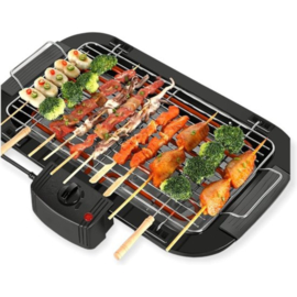 Sokany Electric Barbecue 2000W - BBQ - Grill Maker - SOKANY Grill Maker