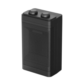 COCHO® Elektrische kachel 1500 Wvrijstaand - Infrarood kachel - Straalkachel - Keramische Verwarming - Energiezuinige Heater - Ventilatorkachel