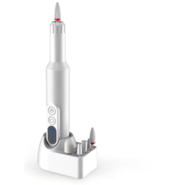 COCHO® Nagelfrees met nagelvijl bitjes - Pedicureset electrisch - Nagelvijl electrisch - Nagellak