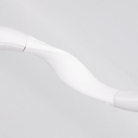 COCHO Nek Ventilator - Draagbare Gezichtsventilator - Oplaadbaar - 3 standen - PRO Versie