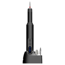 COCHO® Nagelfrees met nagelvijl bitjes - Pedicureset electrisch - Nagelvijl electrisch - Nagellak