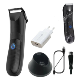 COCHO® Bodygroomer - Scheerapparaat - Bodygroomer mannen - Vrouw - Trimmer heren - Baard - Schaamstreek