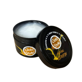 Gold Style Haar Gel Kies Uit