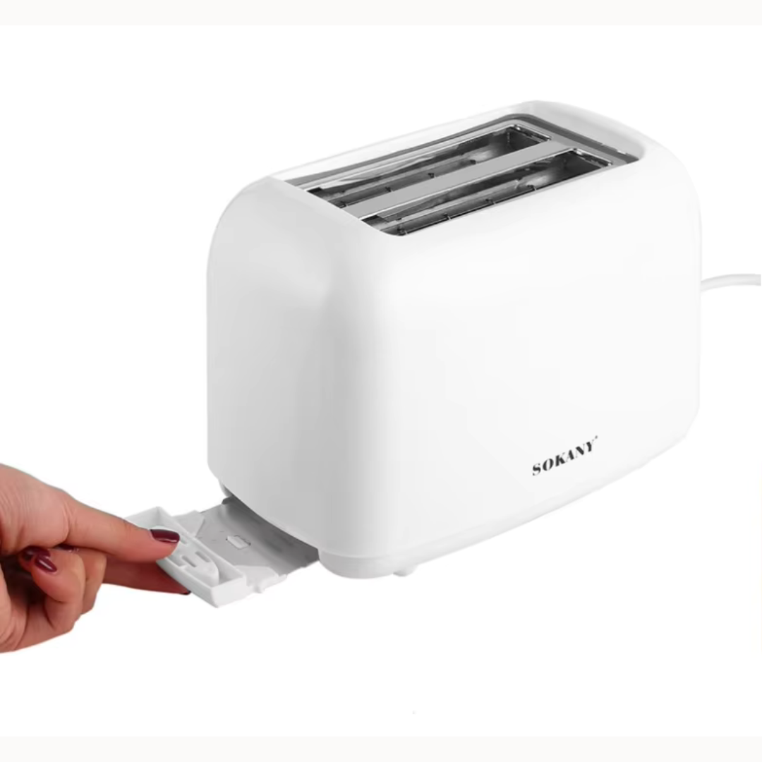 Sokany Fast Cook Broodrooster – 700W