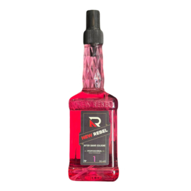New Rebel Aftershave Cologne – Verfrissend & Kalmerend  350ML