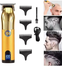 Tondeuse Mannen - Tondeuse Mannen Hoofdhaar - Tondeuses - Tondeuse Mannen Haartrimmer