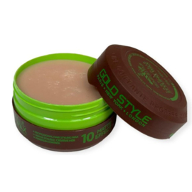 Gold Style Haar wax Matt - Haar Wax Mannen  - Haar Styling Wax
