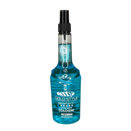 Gold Style Cologne Spray 03