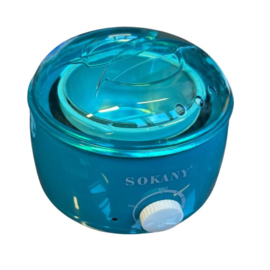 Wax Apparaat - Elektrische Wax Heater  - Sokany Hair Remover - Wax Ontharing - Waxverwarmer - Wax Machine