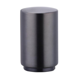 Automatische bieropener zwart bier fles opener met magneet
