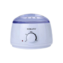 Wax Apparaat - Elektrische Wax Heater  - Sokany Hair Remover - Wax Ontharing - Waxverwarmer - Wax Machine