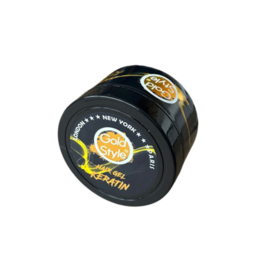 Gold Style Haar Gel Kies Uit