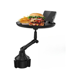Houder voor bekerhouder en telefoon , dranken, koffie, eten