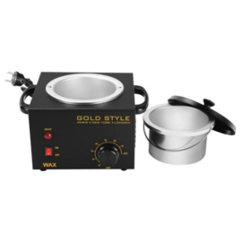 Gold Style Professionele Wax Apparaat - Wax Beans Verwarmer - Heater