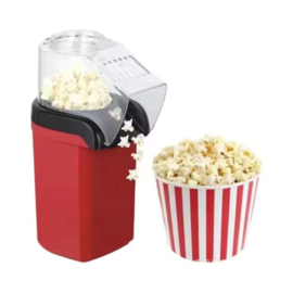 Sokany Popcorn Machine – Gezonde en Heerlijke Snacks in Slechts 3 Minuten