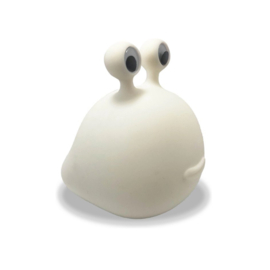 Oplaadbaar Nachtlampje Voor Kinderen - Warm Wit - Nachtlampje Baby - Dimbaar en Draadloos - Timer- en geheugenfunctie - USB Oplaadbaar Nachtlampje Volwassenen