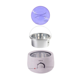 Wax Apparaat - Elektrische Wax Heater  - Sokany Hair Remover - Wax Ontharing - Waxverwarmer - Wax Machine