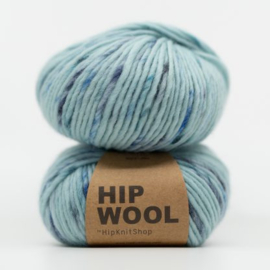 HipKnitShop - HipWool - Peacock