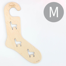 KREMKE Sockblokkers - Alpaca