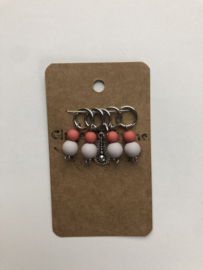 Stitchmarkers - Wizard