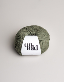 UnTold - Cotton Merino - Eucalyptus