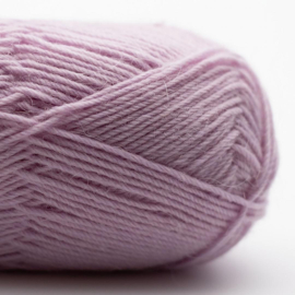 Kremke - Edelweiss Alpaca 4-ply