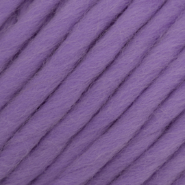 Fine Highland wool - lavender (2818)