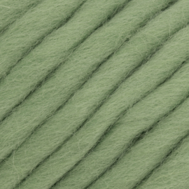 Fine Highland wool - sage (2058)