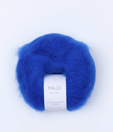 MAJO - Pearl Mohair - Electric Blue