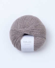 MAJO - Fine Merino - Hazel