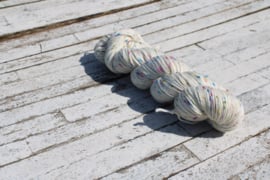 Merino - Tweed - Undyed