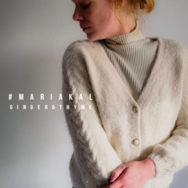 The Maria Cardigan | mariakal