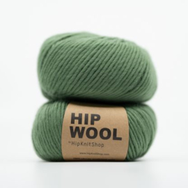 HipKnitShop - HipWool - Olive Branch