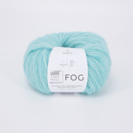 FOG - Turquoise (6230)