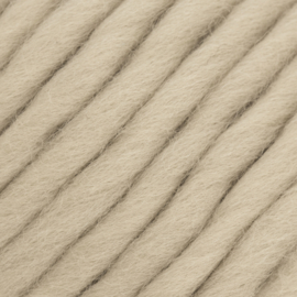 Fine Highland wool - amandel (AM8412)