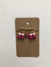 Stitchmarkers - Sweet candy
