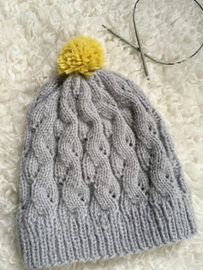 Cozette Beanie