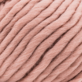 Fine Highland wool - roze (RJ8384)