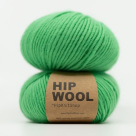 HipKnitShop - HipWool - Jelly Bean Green