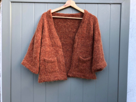 Estelle Cardigan