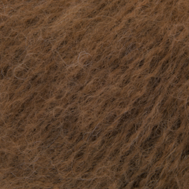 ECO Baby Brushed - Dark Brown (FTE1301)