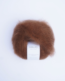 MAJO - Pearl Mohair - Tiramisu