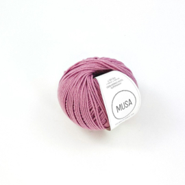 MUSA - Merino DK -  Orchid Haze (27)