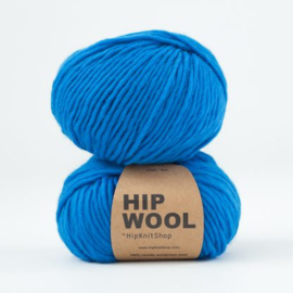HipKnitShop - HipWool - Falling for you blue