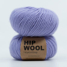 HipKnitShop - HipWool - Perfect purple