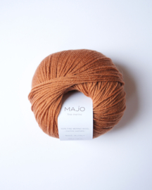 MAJO - Fine Merino - Biscuit