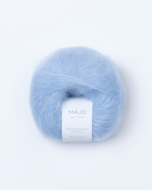 MAJO - Pearl Mohair - Sky Blue